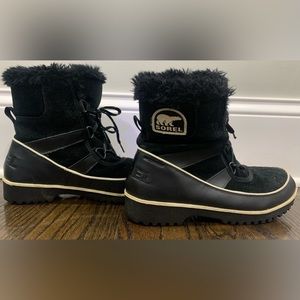 Used! Sorel Boots - Women